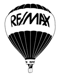 RE/MAX logo