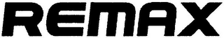 REMAX logo