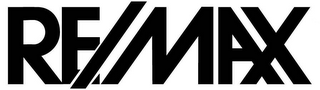 RE/MAX logo