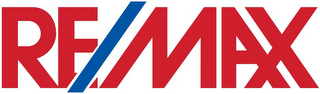 RE/MAX logo