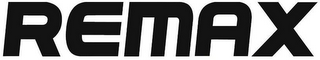 REMAX logo