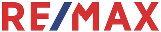RE/MAX logo