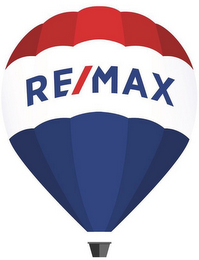 RE/MAX logo