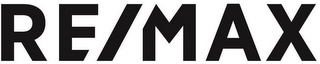RE/MAX logo