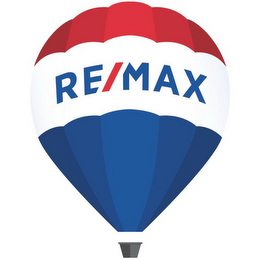 RE/MAX logo