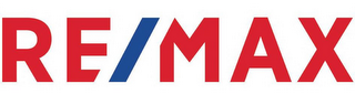 RE/MAX logo