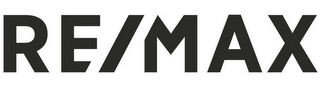 RE/MAX logo