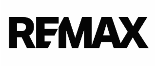 REMAX logo