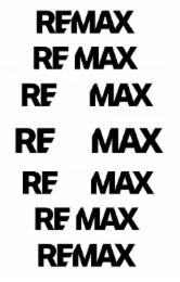 REMAX logo