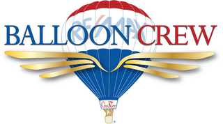 RE/MAX BALLOON CREW logo
