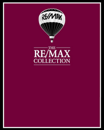 RE/MAX THE RE/MAX COLLECTION logo