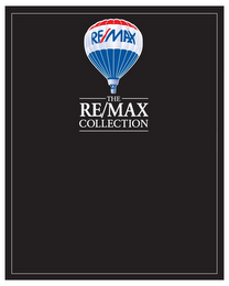 RE/MAX THE RE/MAX COLLECTION logo