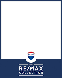 RE/MAX THE RE/MAX COLLECTION logo