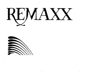 REMAXX logo