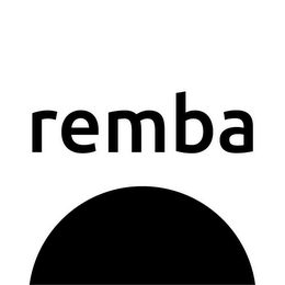 REMBA logo