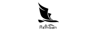 REMBAN logo