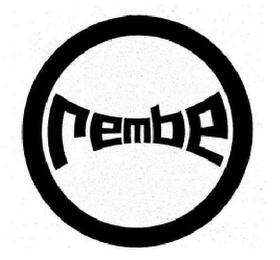 REMBE logo