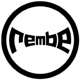 REMBE logo