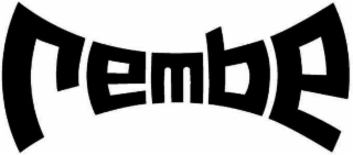 REMBE logo