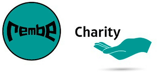 REMBE CHARITY logo