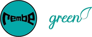 REMBE GREEN logo