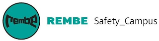 REMBE REMBE SAFETY_CAMPUS logo