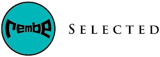 REMBE SELECTED logo