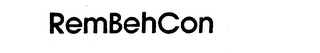 REMBEHCON logo