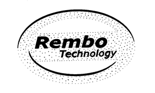 REMBO TECHNOLOGY logo