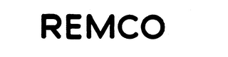 REMCO logo