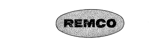 REMCO logo