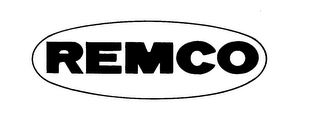 REMCO logo