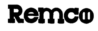 REMCO logo