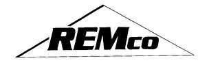 REMCO logo