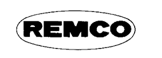 REMCO logo