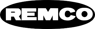 REMCO logo