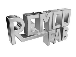 REMCO FAB logo
