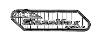 REMCO GLASSMAX SYSTEMS logo