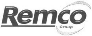 REMCO GROUP logo