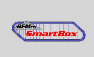 REMCO SMARTBOX logo