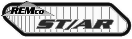 REMCO ST/AR logo