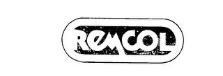 REMCOL logo