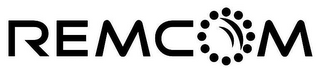 REMCOM logo