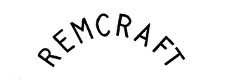 REMCRAFT logo