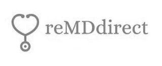 REMDDIRECT logo