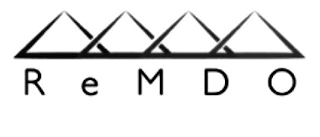 REMDO logo