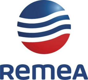 REMEA logo
