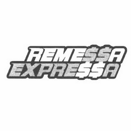 REME$$A EXPRE$$A logo