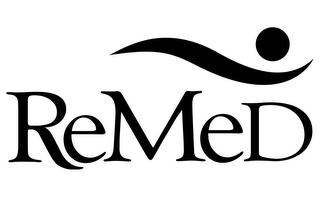 REMED logo