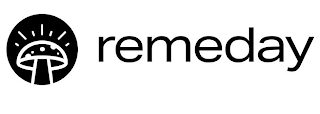 REMEDAY logo